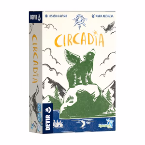 Circadia