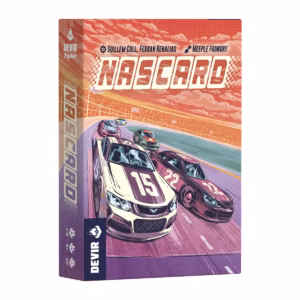 Nascard