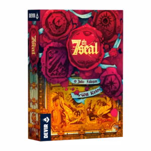 7th Seal