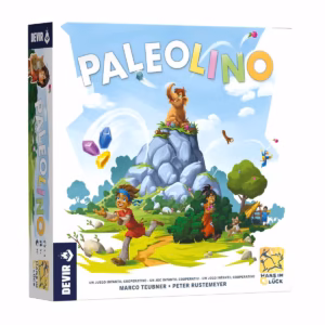 Paleolino