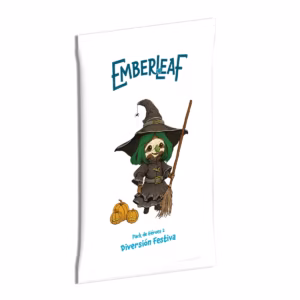 Emberleaf: Pack de Héroes 2