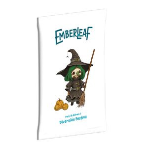 Emberleaf: Pack de Héroes 2
