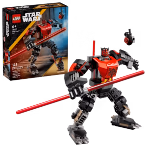 75411 - LEGO STAR WARS - Meca de Darth Maul