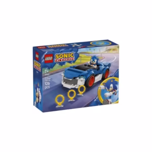 77117 - Sonic Speedster