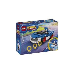 77117 - Sonic Speedster