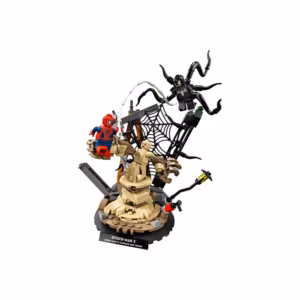 76334 - Lego Marvel: Epic Battle. Spider-man VS Sandman