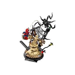 76334 - Lego Marvel: Epic Battle. Spider-man VS Sandman