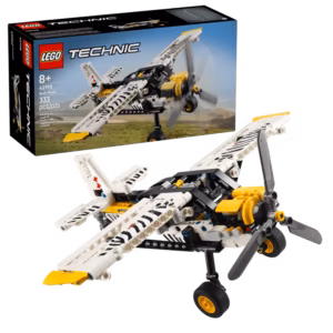 42198 Technic Avioneta