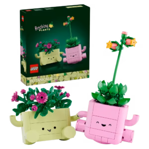 11506 - Lego Plantas Bailarinas