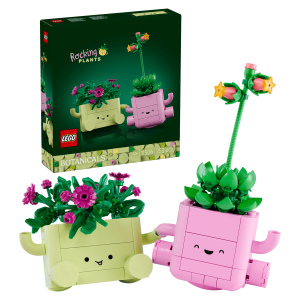 11506 - Lego Plantas Bailarinas