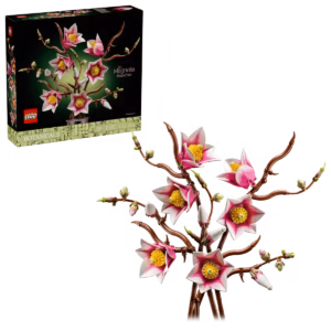 11510 - Lego Botanicals - Ramas de Magnolia