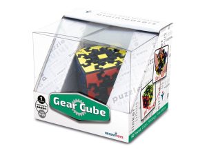 Gear Cube