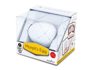 Morph's Egg