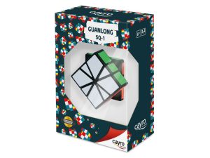 Cubo SQ-1 Guanlong