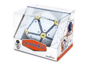 Icosoku