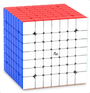 Cubo MGC 7x7x7