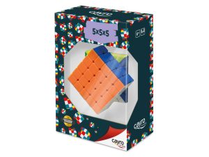Cubo 5x5x5