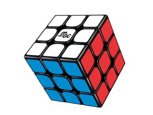 Profesional Speed Cube Magnetic Version