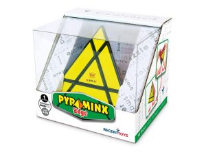 Cubo Pyraminx Edge