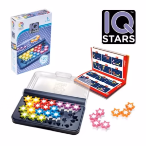 IQ Stars
