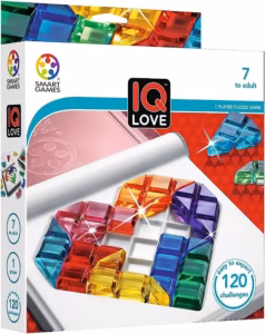 IQ Love