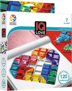 IQ Love