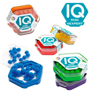 IQ Mini Hexpert