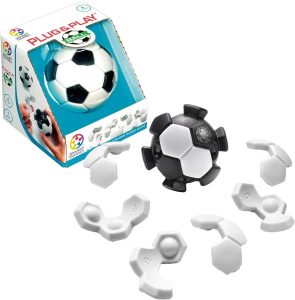 Plug & Play Ball