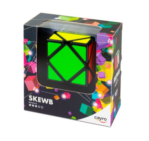 Cubo Skewb