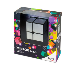 Cubo Mirror 2x2x2