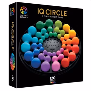 IQ Deluxe Circle