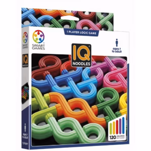 IQ Noodles