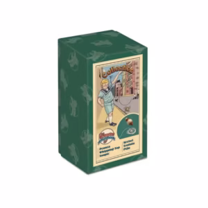 Cayro Collection - Peonza