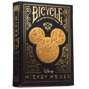 Naipes Bicycle Disney Mickey Mouse