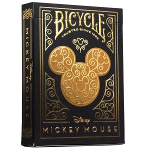 Naipes Bicycle Disney Mickey Mouse