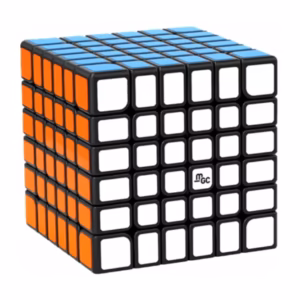 Cubo MGC 6x6x6