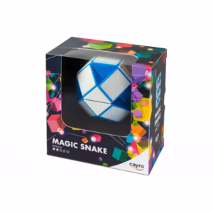 Magic Snake