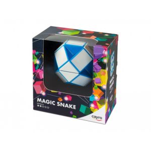 Magic Snake