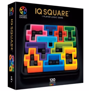 IQ Deluxe Square