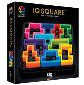 IQ Deluxe Square