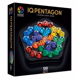 IQ Deluxe Pentagon
