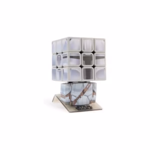 Cubers The Mandalorian Cubo 3x3