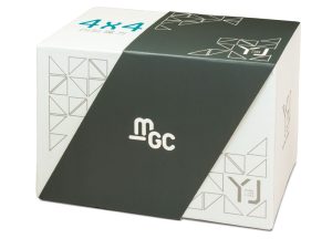 Cubo MGC 4x4x4