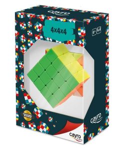 Cubo 4x4x4