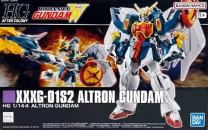 Altron Gundam