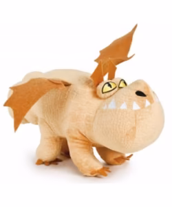 Peluche BARRILETE Cómo entrenar a tu dragón T3 29 cms.