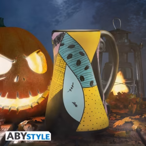 NIGHTMARE BEFORE XMAS - Mug 3D - Sally