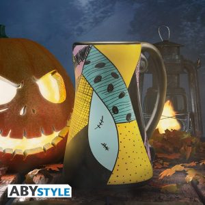 NIGHTMARE BEFORE XMAS - Mug 3D - Sally