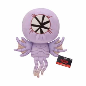 Stranger Things POP! Peluche Season 4: Demo-Bat 18 cm