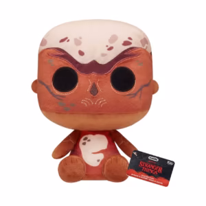 Stranger Things POP! Peluche Season 4: Vecna 18 cm
